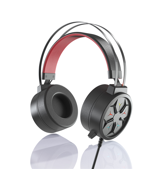 Gaming headsets